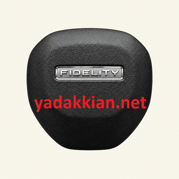 ایربگ فرمان فیدلیتی پرستیژ