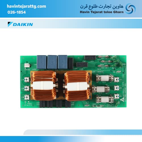 نویز فیلتر|FN376-Y-1
