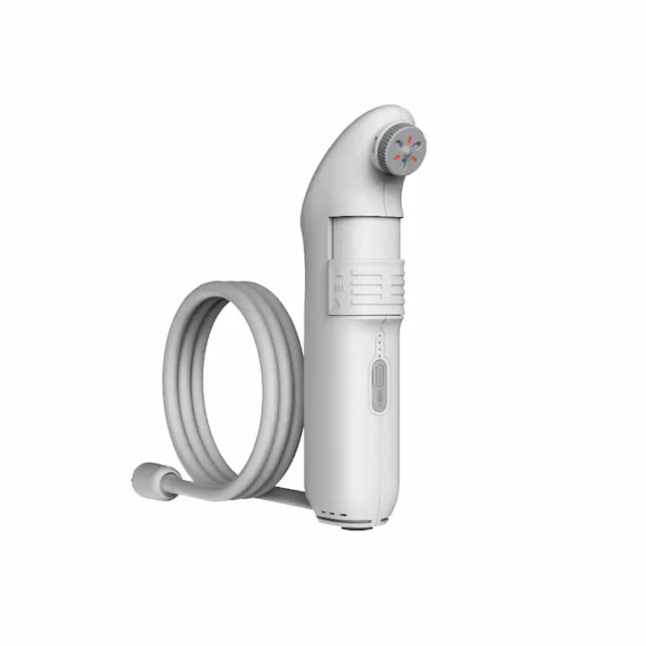 بیده مسافرتی قابل حمل گرین لاین مدل (Bidet Pro (GNBIDPROWH