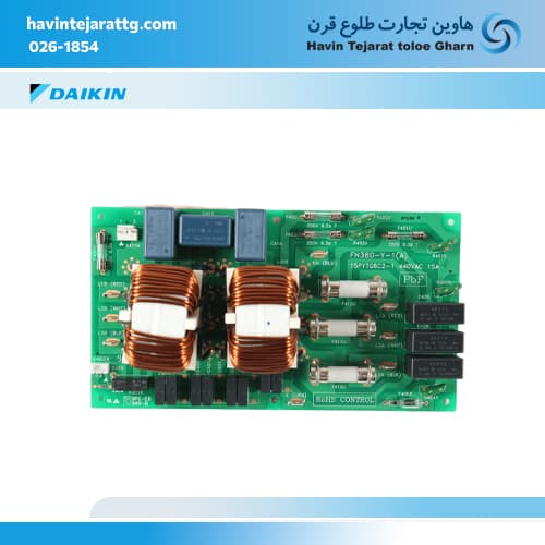 نویز فیلتر|FN380-Y-1