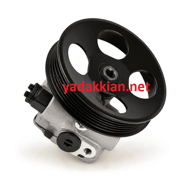 پمپ هیدرولیک فیدلیتی پرستیژ