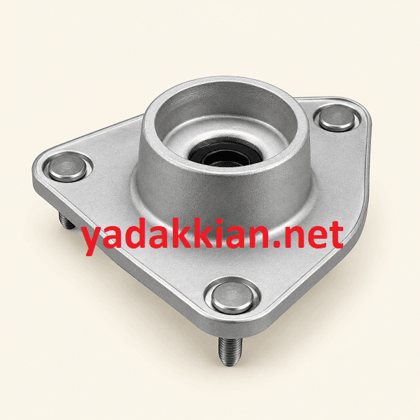 توپی سر کمک جلو فیدلیتی پرستیژ