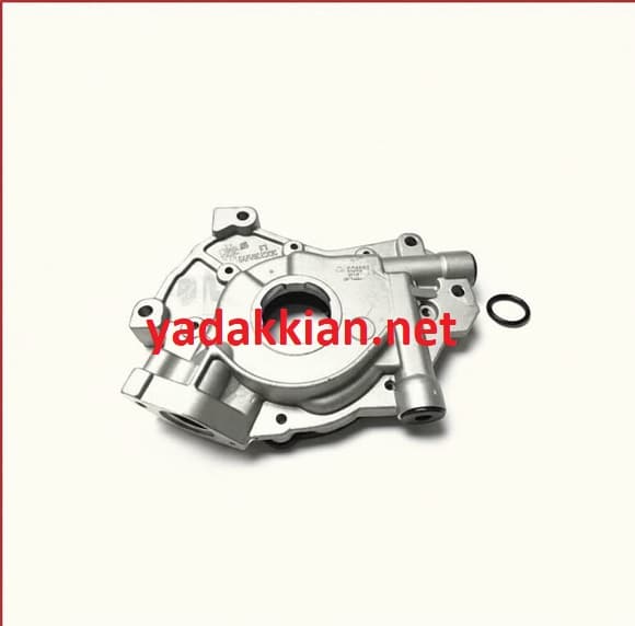 اویل پمپ فیدلیتی پرستیژ