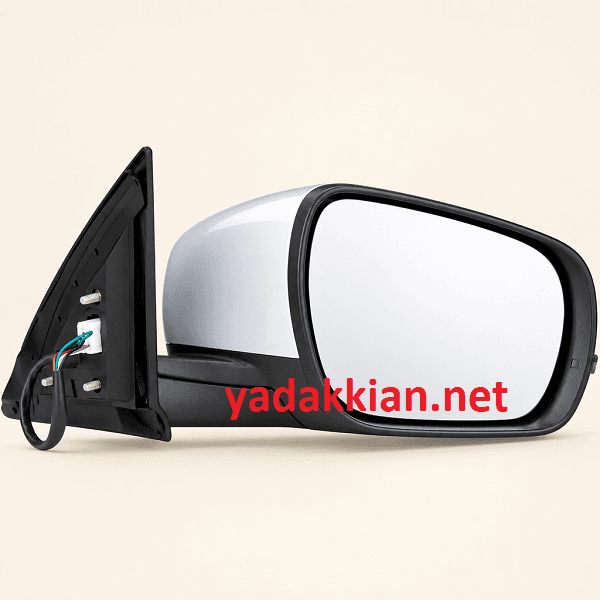 آینه بغل راست فیدلیتی پرستیژ