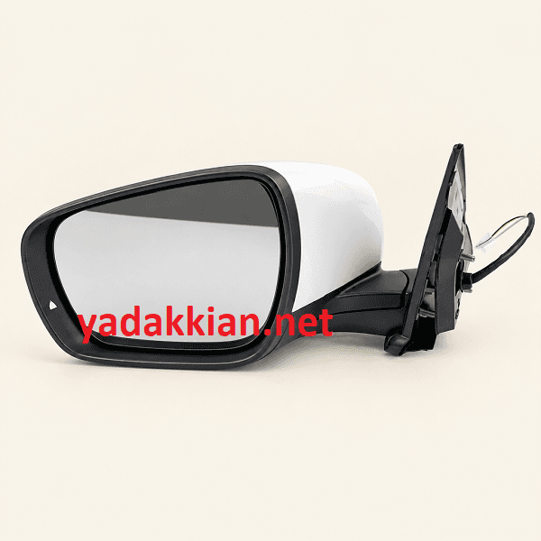 آینه بغل چپ فیدلیتی پرستیژ