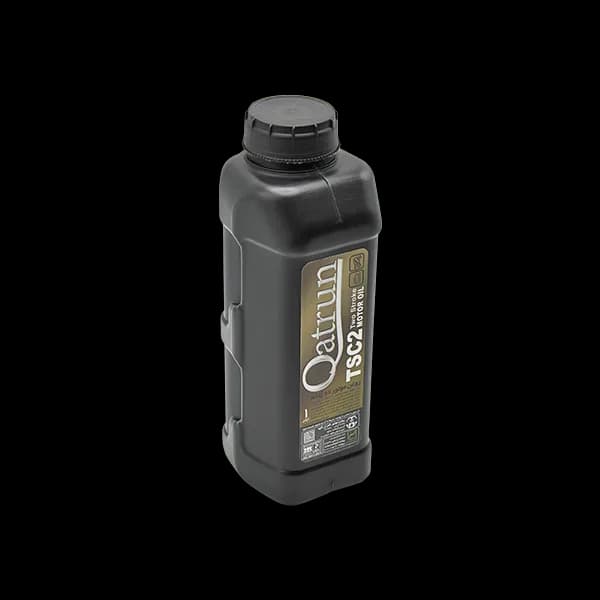 روغن موتور قطران دو زمانه | 1لیتری | TSC2 — تصویر ۳