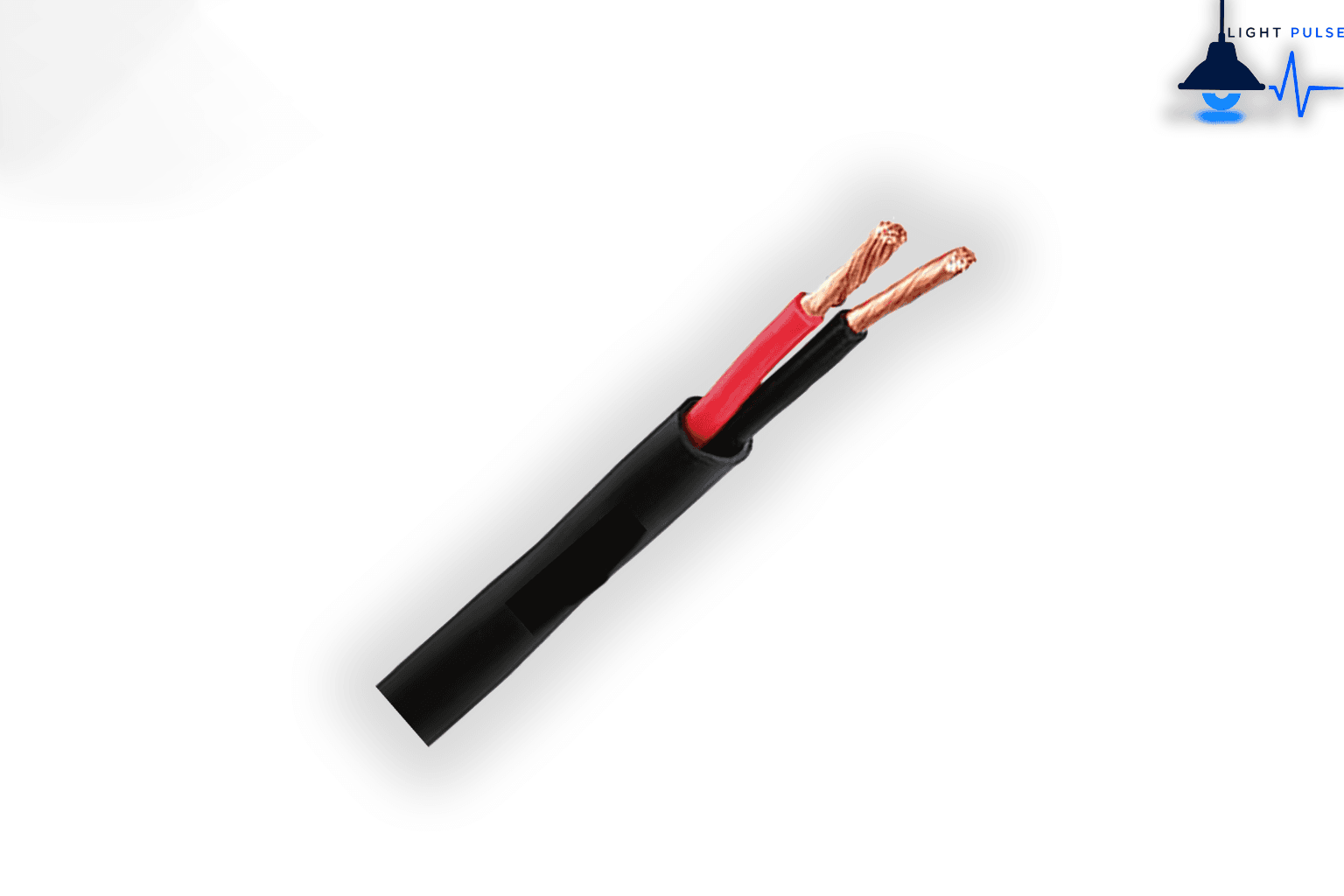 کلاف کابل افشان 4*2 برند باختر سیم خراسان — تصویر ۲