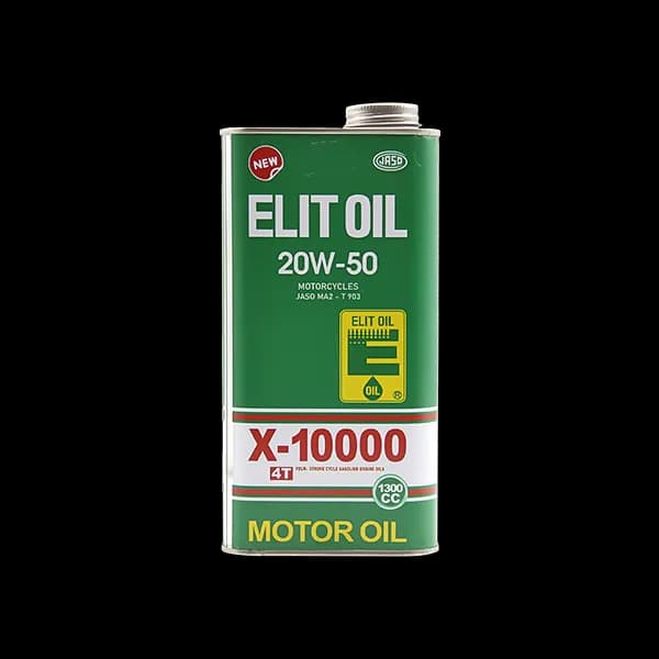 روغن موتور الیت | 1300سیسی | SG/CD 20W-50