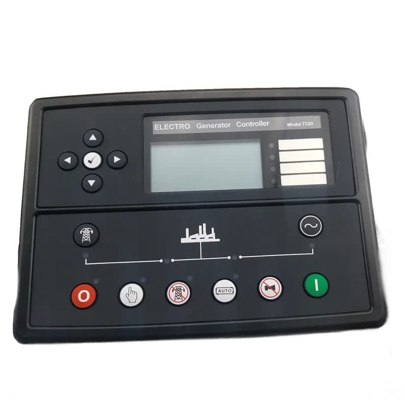 کنترلر دیپ سی 7320 قیمت DSE7320MKII اصلی