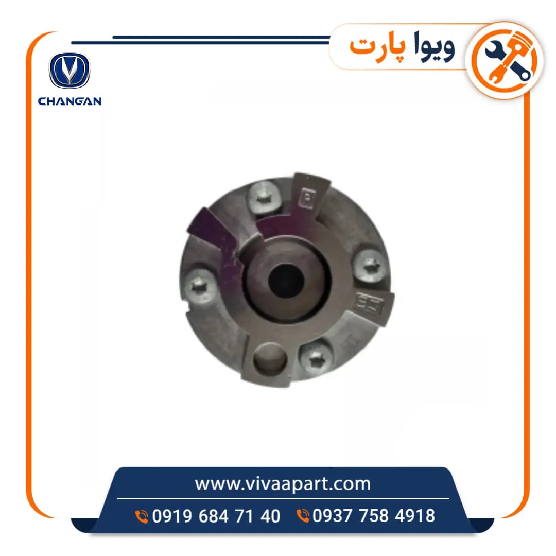 دنده vvt دود یورو 4 چانگان CS35