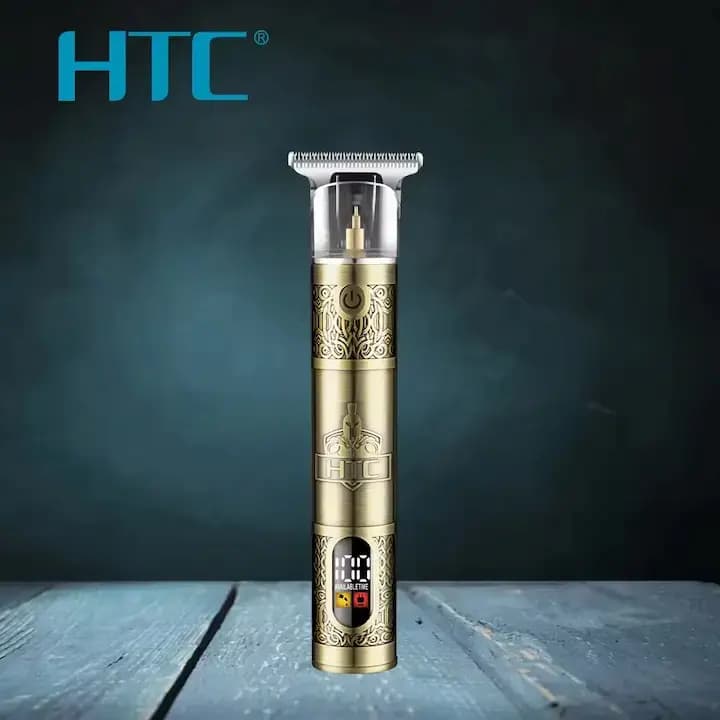 ماشین اصلاح اچ تی سی مدل AT-180 — تصویر ۲