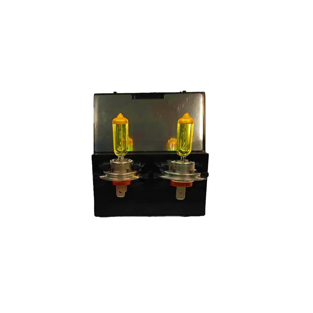 لامپ H7 پرشیایی 100W 12V سبز هایپرتک HYPERTECH — تصویر ۳