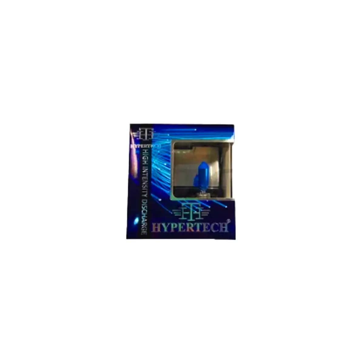 لامپ H7 پرشیایی 100W 12V سبز هایپرتک HYPERTECH — تصویر ۶