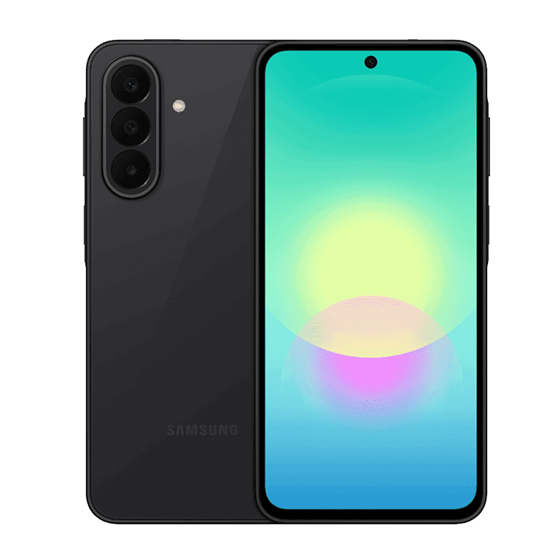 گوشی موبایل سامسونگ مدل Galaxy A27 4G ظرفیت 256 رم 8 — تصویر ۴