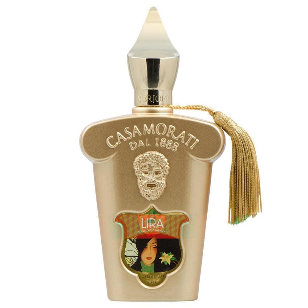 زرجاف کازاموراتی لیرا (Zerjoff Casamorati Lira)