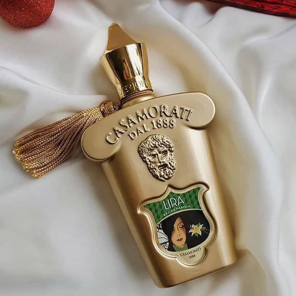 زرجاف کازاموراتی لیرا (Zerjoff Casamorati Lira) — تصویر ۲