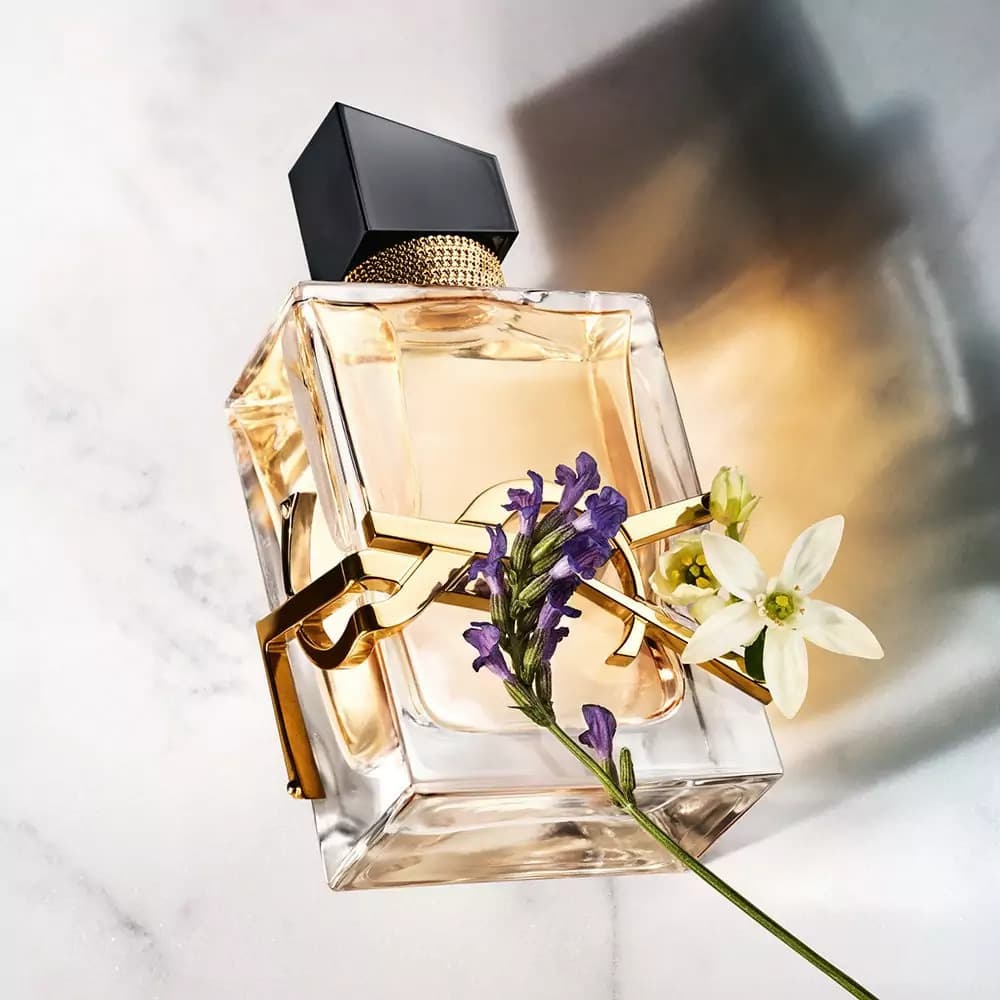 ایو سن لورن لیبر (Yves Saint Laurent Libre) — تصویر ۳