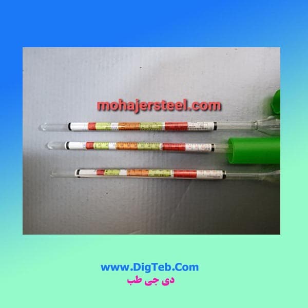 هیدرومتر 3کاره بیریکس35