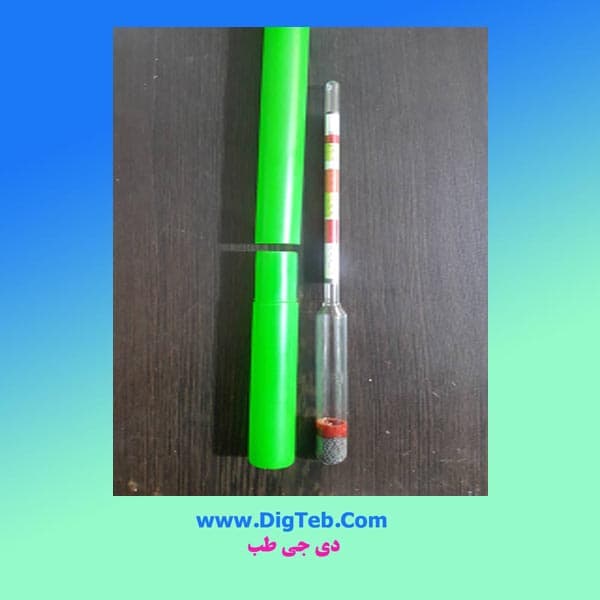 هیدرومتر 3کاره بیریکس35 — تصویر ۲