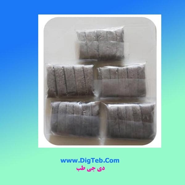 تراشه کیسه ای بلوط کاراملی — تصویر ۴
