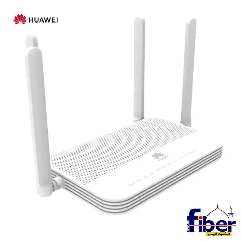 مودم فیبر نوری هواوی Huawei EG8245W5(دو پورت تلفن) — تصویر ۲