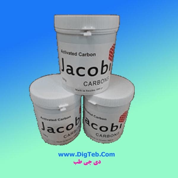 ذغال اکتیو گرانول — تصویر ۲