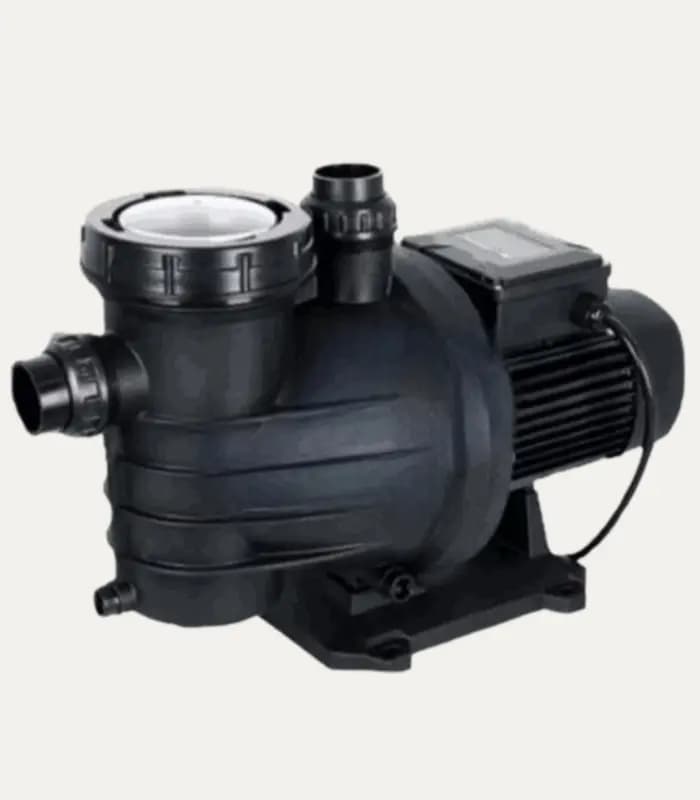 پمپ استخری 1 اسب ایمر مدل DSWm750