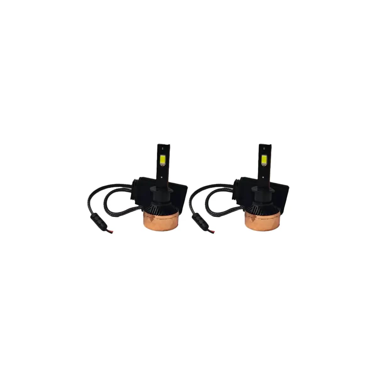 هدلایت مانسا S28 پایه Mansa H1