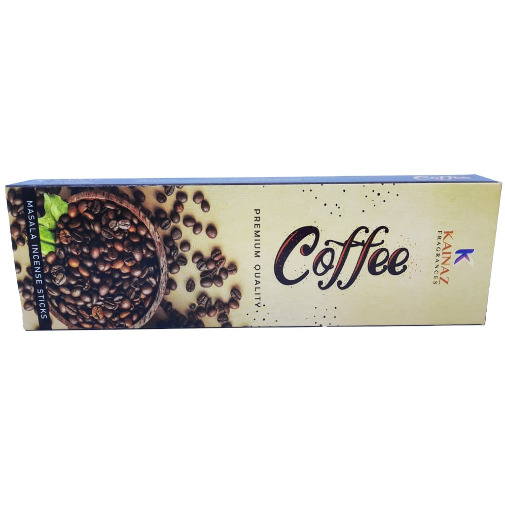 عود خوشبو کننده کایناز Kainaz مدل قهوه coffee