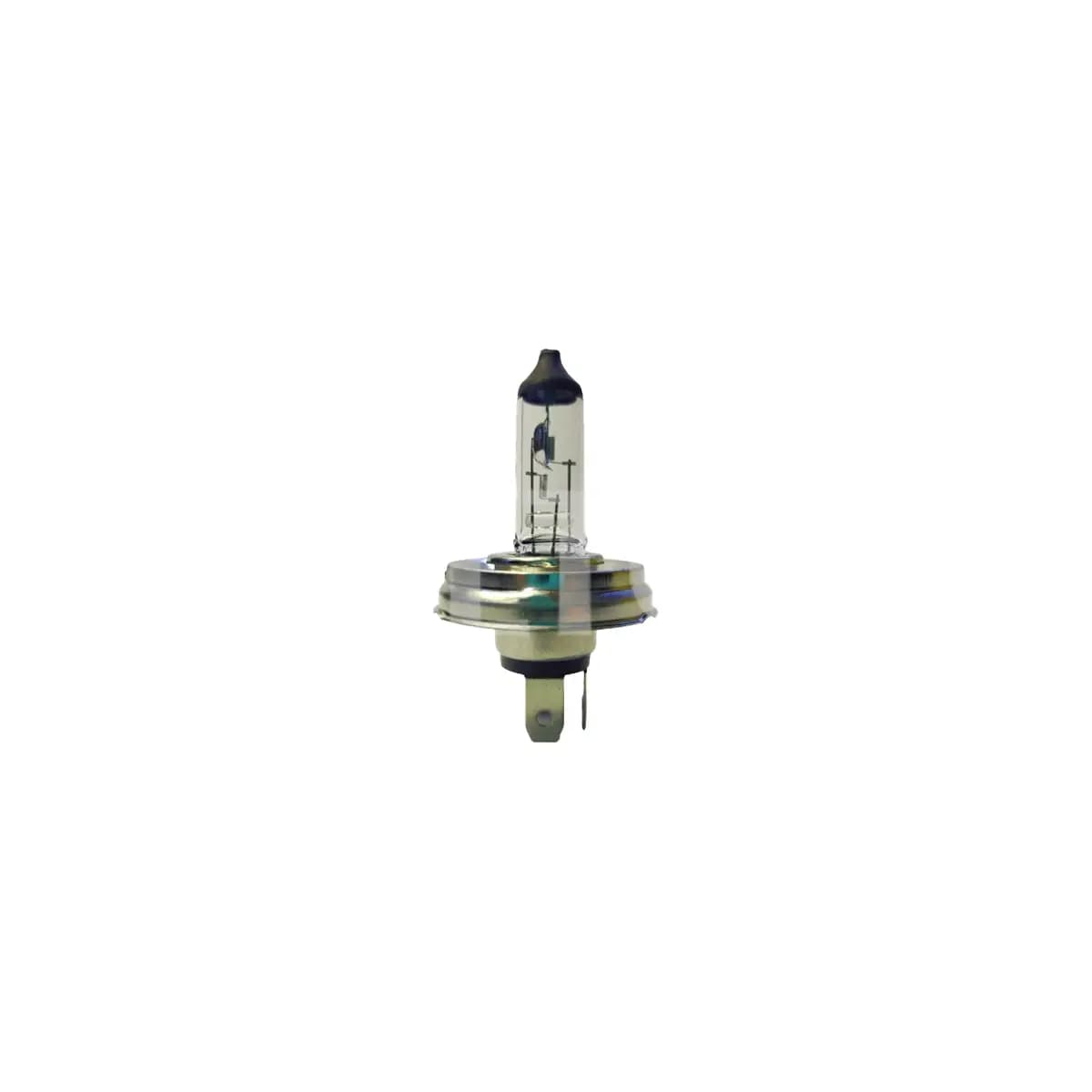 لامپ گرد AKE H4 آکایی وات بالا 100/90w 12v
