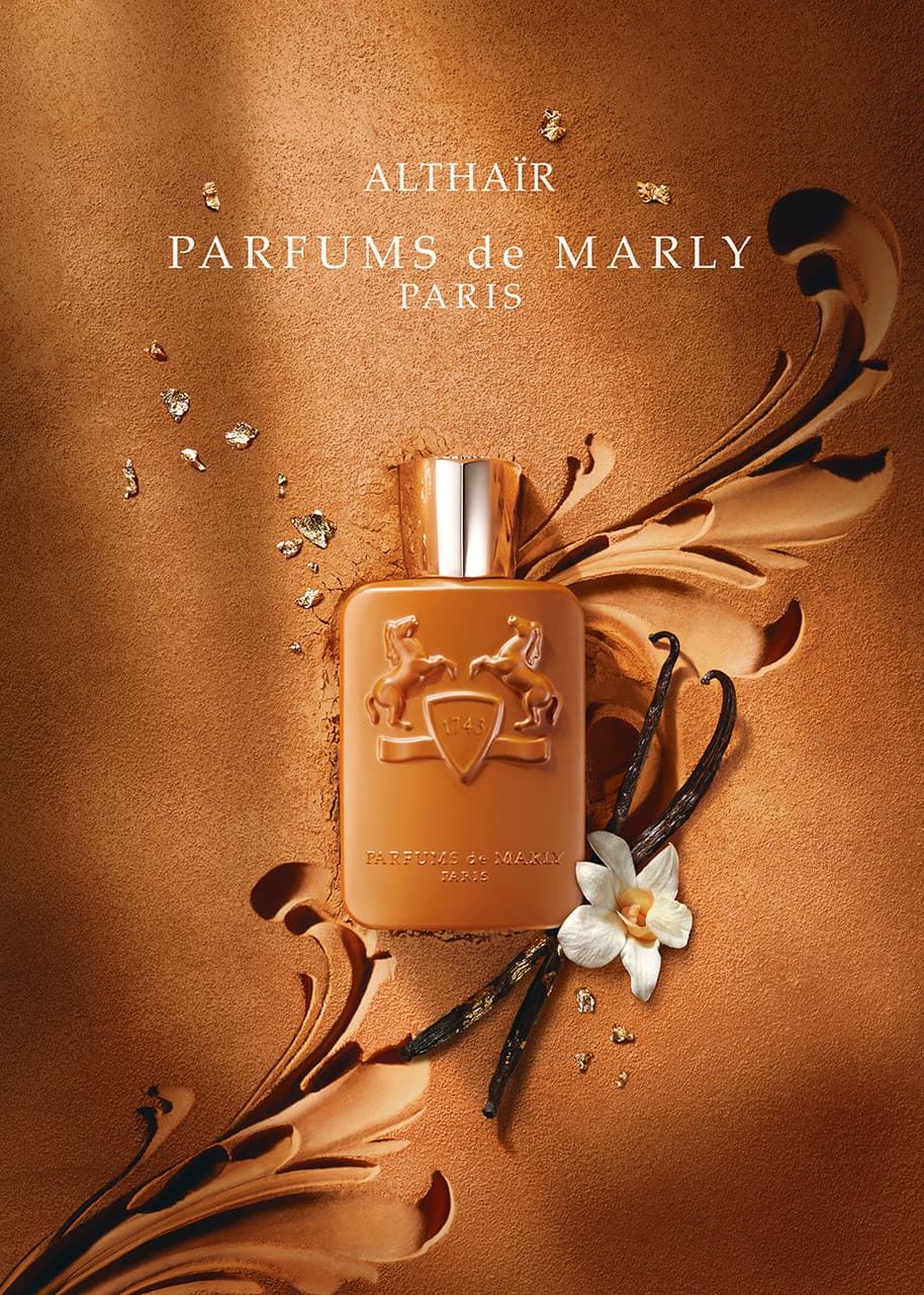 پارفومز دی مارلی التیر (Parfums de Marly Alter) — تصویر ۲