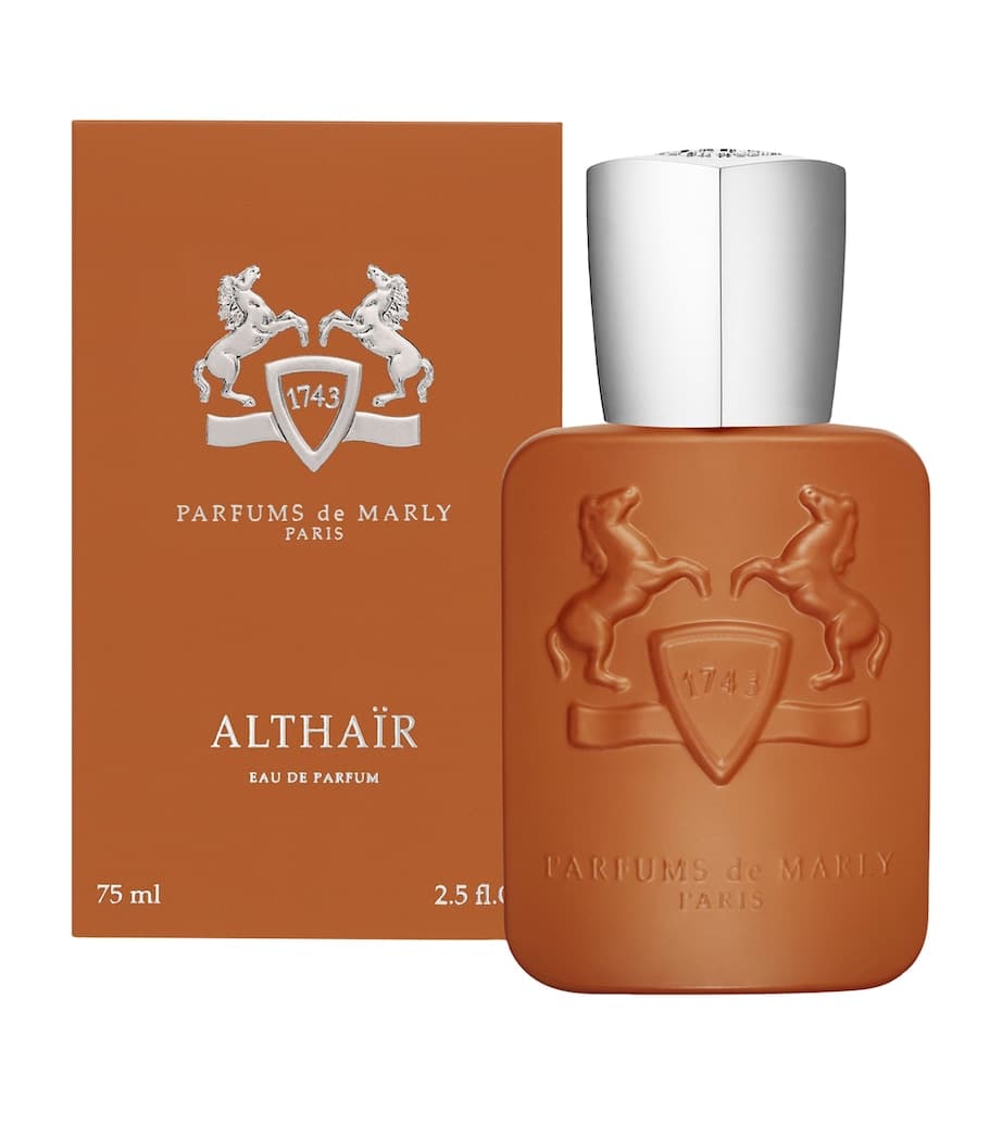 پارفومز دی مارلی التیر (Parfums de Marly Alter) — تصویر ۳