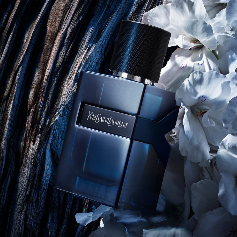 ایو سن لورن وای (Yves Saint Laurent Y) — تصویر ۴