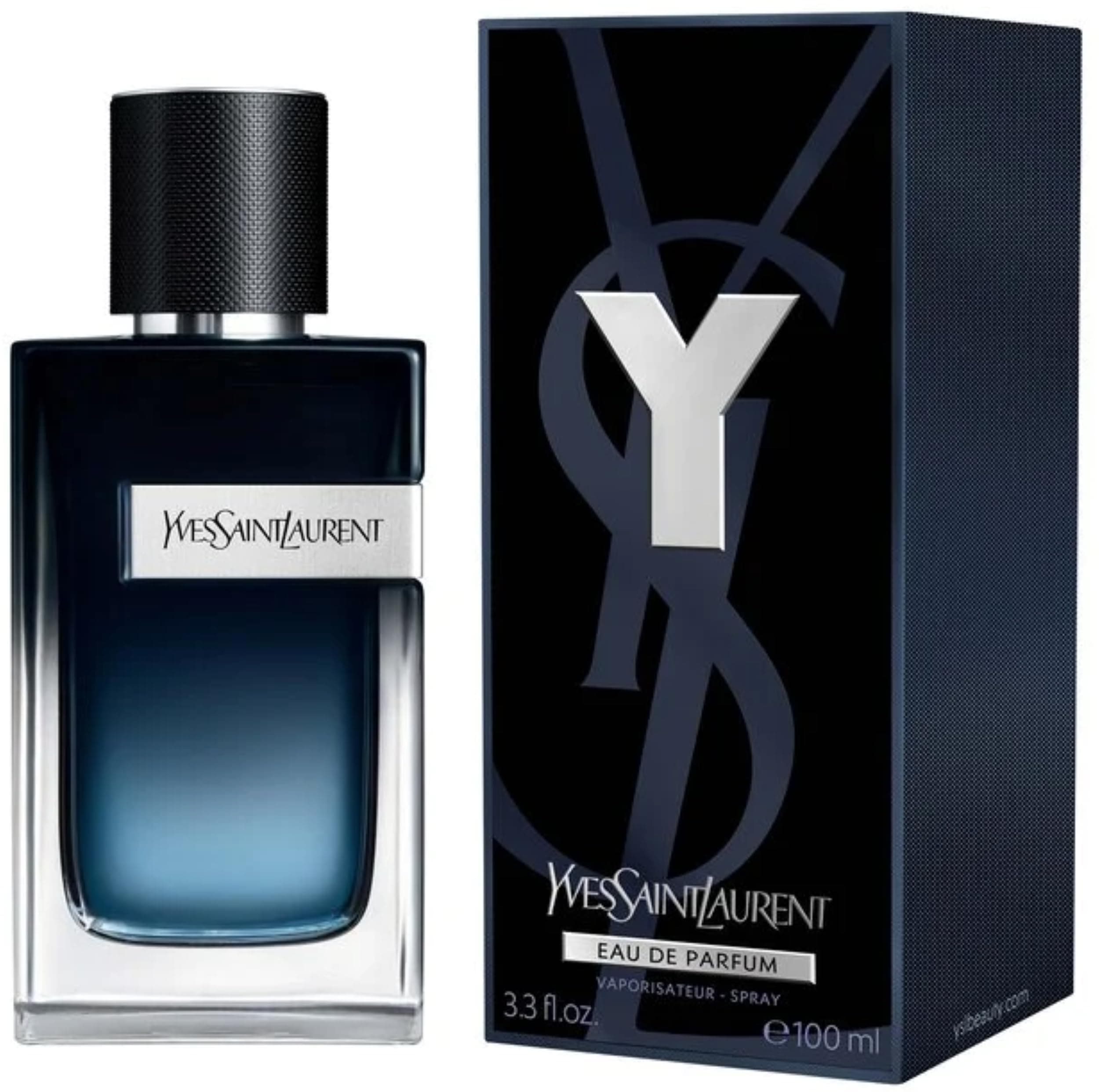 ایو سن لورن وای (Yves Saint Laurent Y) — تصویر ۳