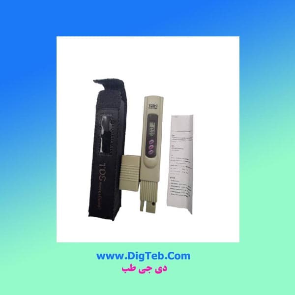سختی سنج tds متر — تصویر ۳