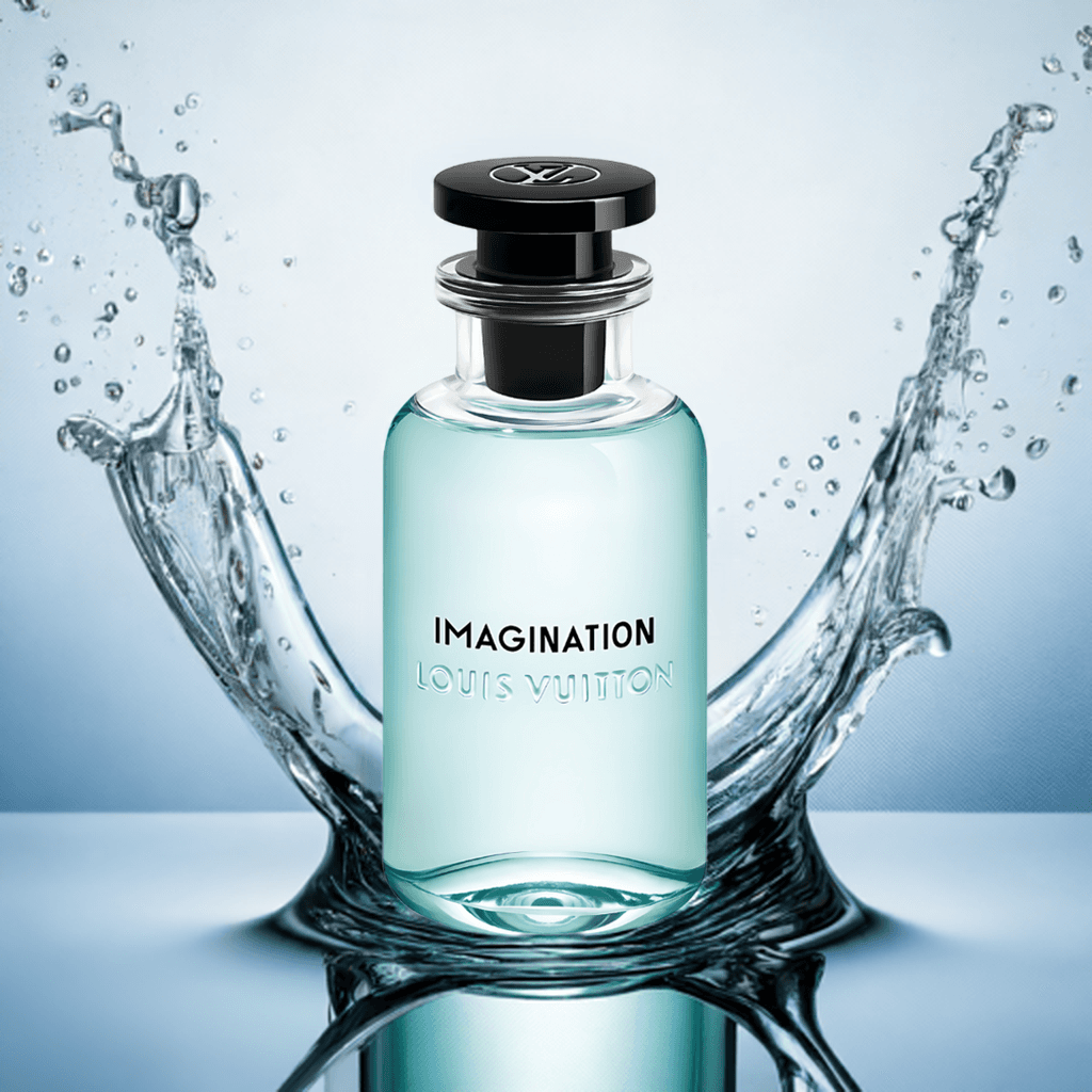 لویی ویتون ایمجینیشن (Louis Vuitton Imagination) — تصویر ۴