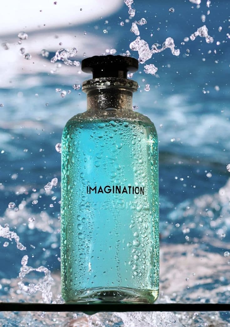 لویی ویتون ایمجینیشن (Louis Vuitton Imagination) — تصویر ۲