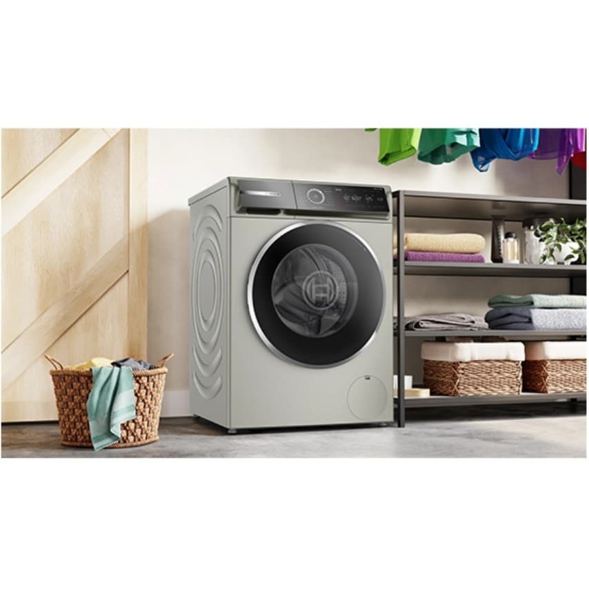 Bosch WGB244 AXGC – ماشین بوش لباسشویی — تصویر ۴