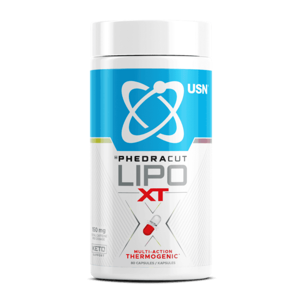 چربی سوز فدراکات XT یو اس ان