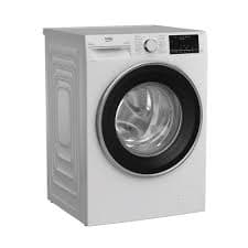 ماشین لباسشویی 8 کیلویی مدل WT8012XW بکو