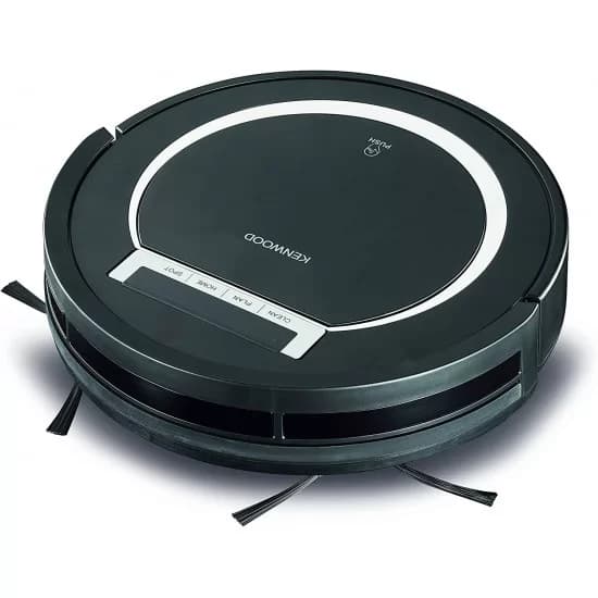 جارو شارژی کنوود VRP10