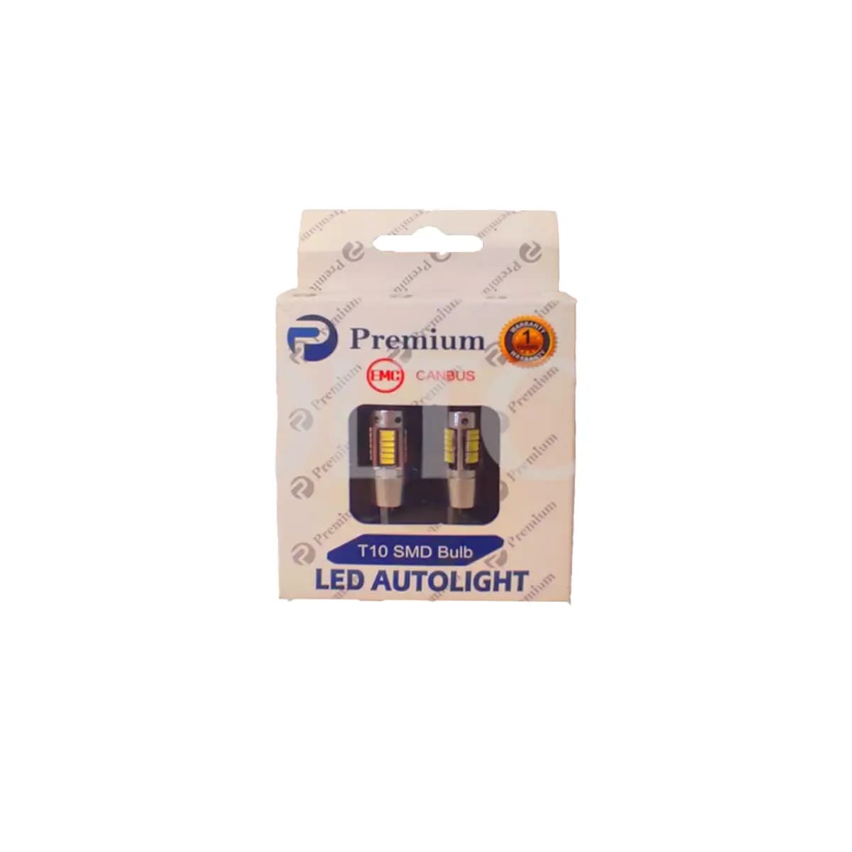 اس ام دی SMD آریایی 30 تایی یخی پرمیوم PREMIUM — تصویر ۲