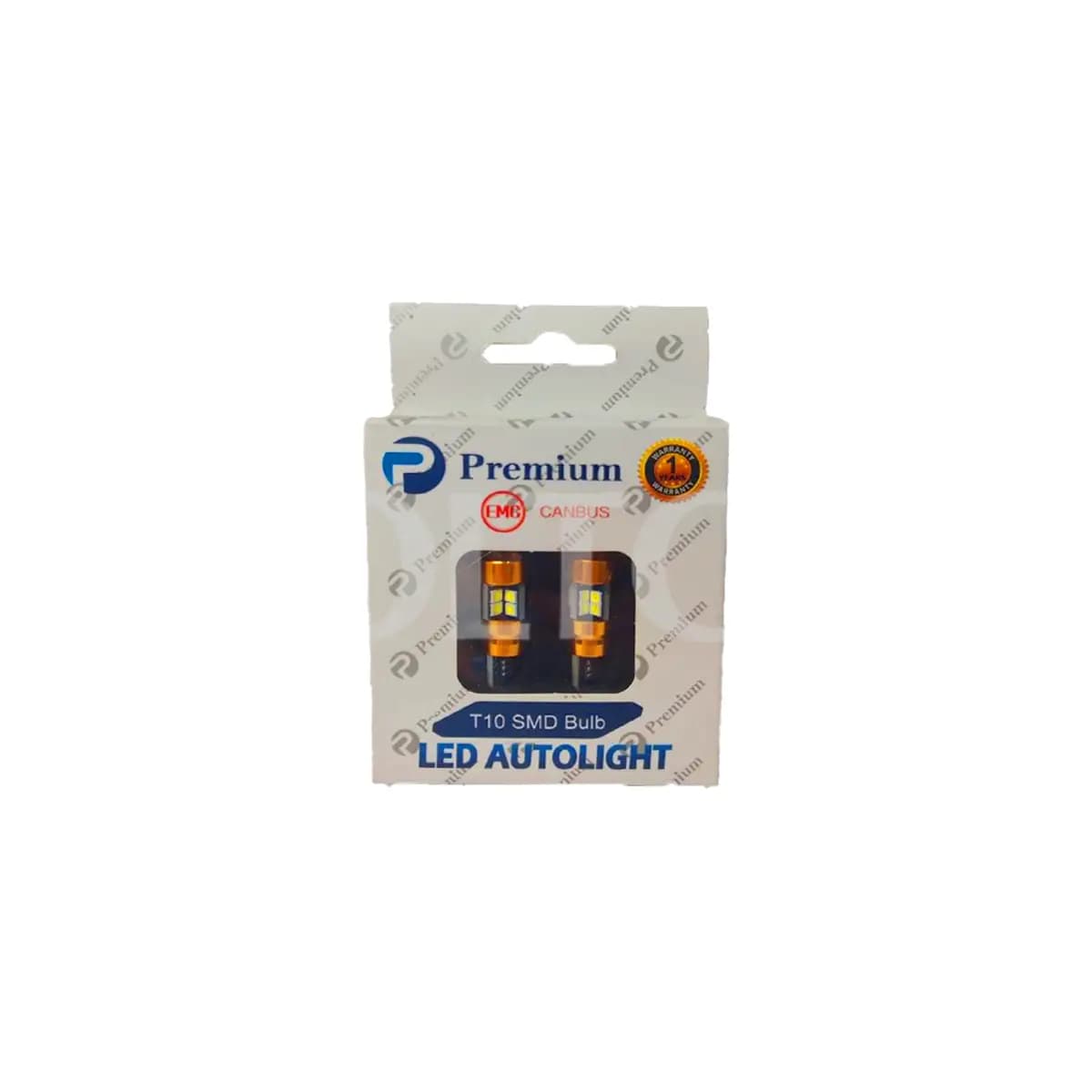 اس ام دی SMD آریایی 19 تایی یخی پرمیوم PREMIUM — تصویر ۲