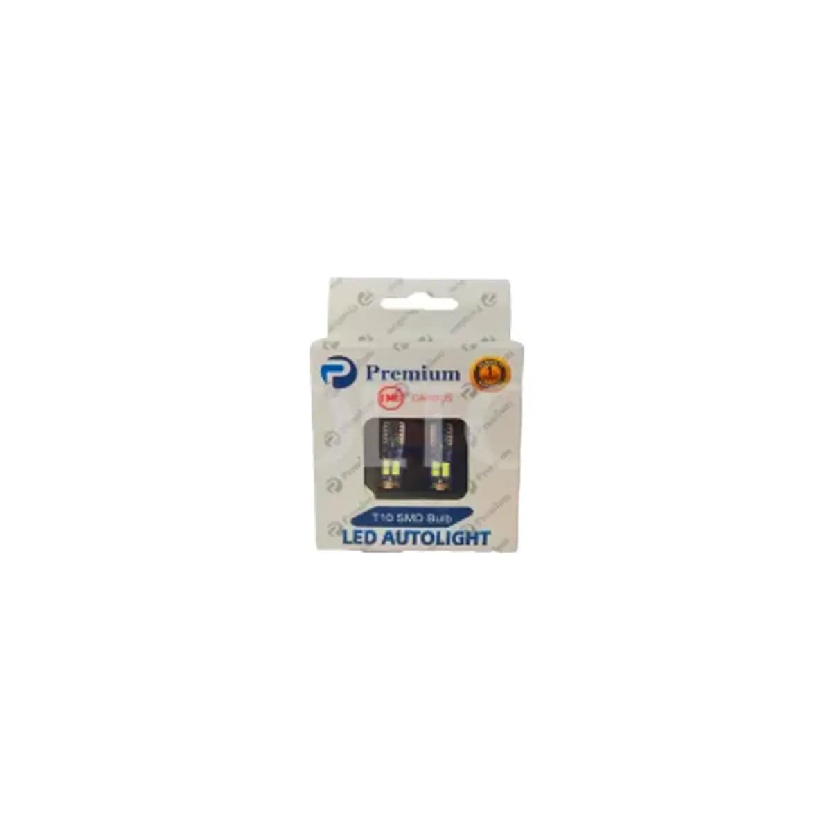 اس ام دی SMD آریایی 12 تایی یخی پرمیوم PREMIUM — تصویر ۲