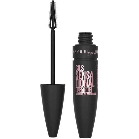 ریمل حجم دهنده میبلین MAYBELLINE حجم 9.5 میل