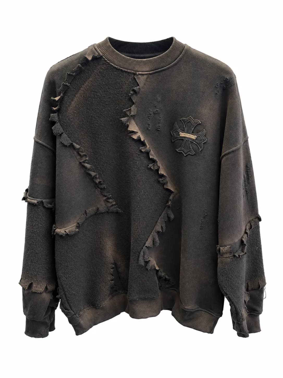 دورس کروم هارتز Chrome Hearts