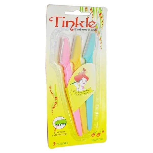 تیغ ابرو تینکل Tinkle
