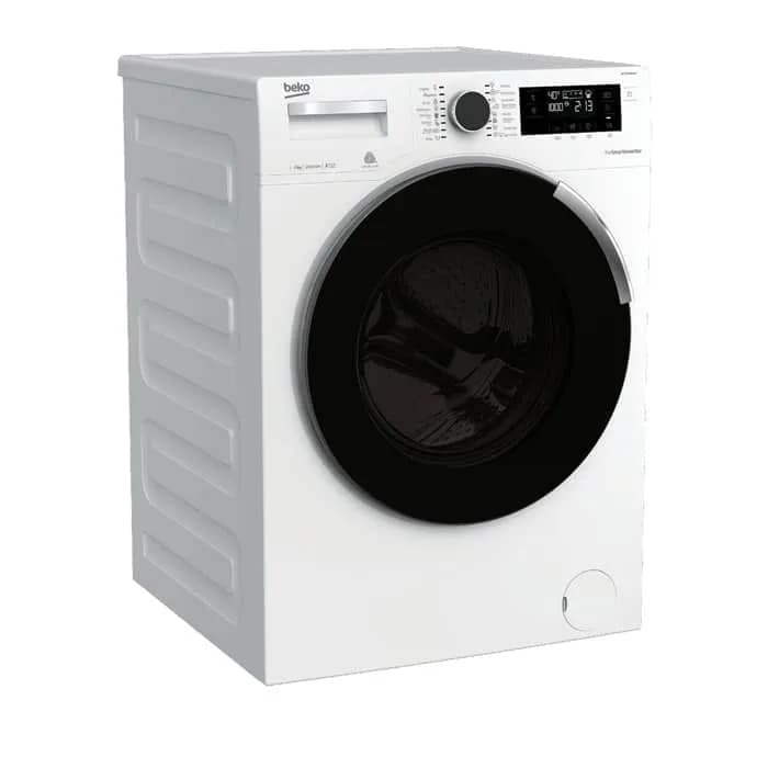 ماشین لباسشویی بکو مدل WTV8744XW — تصویر ۲