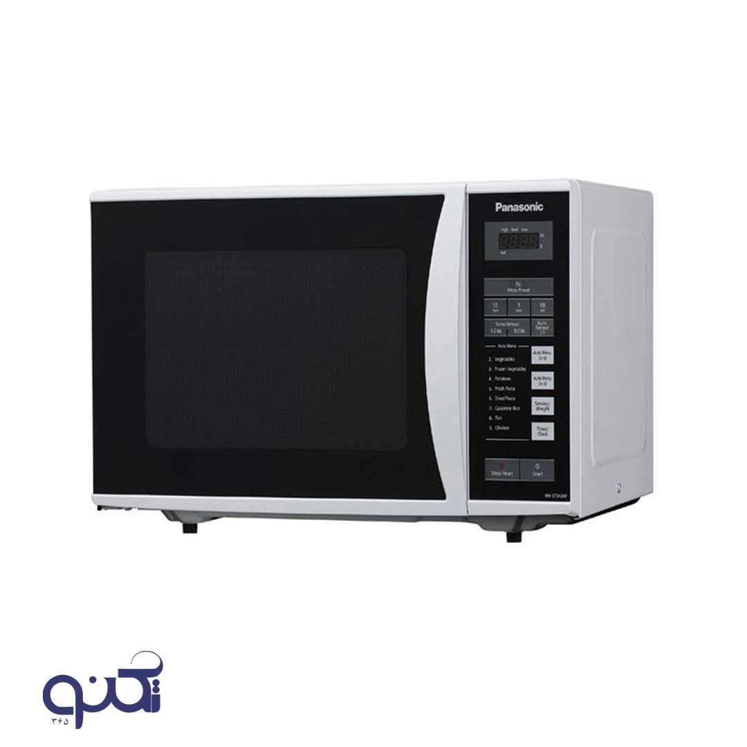 مایکروویو پاناسونیک مدل NN-ST342M — تصویر ۶