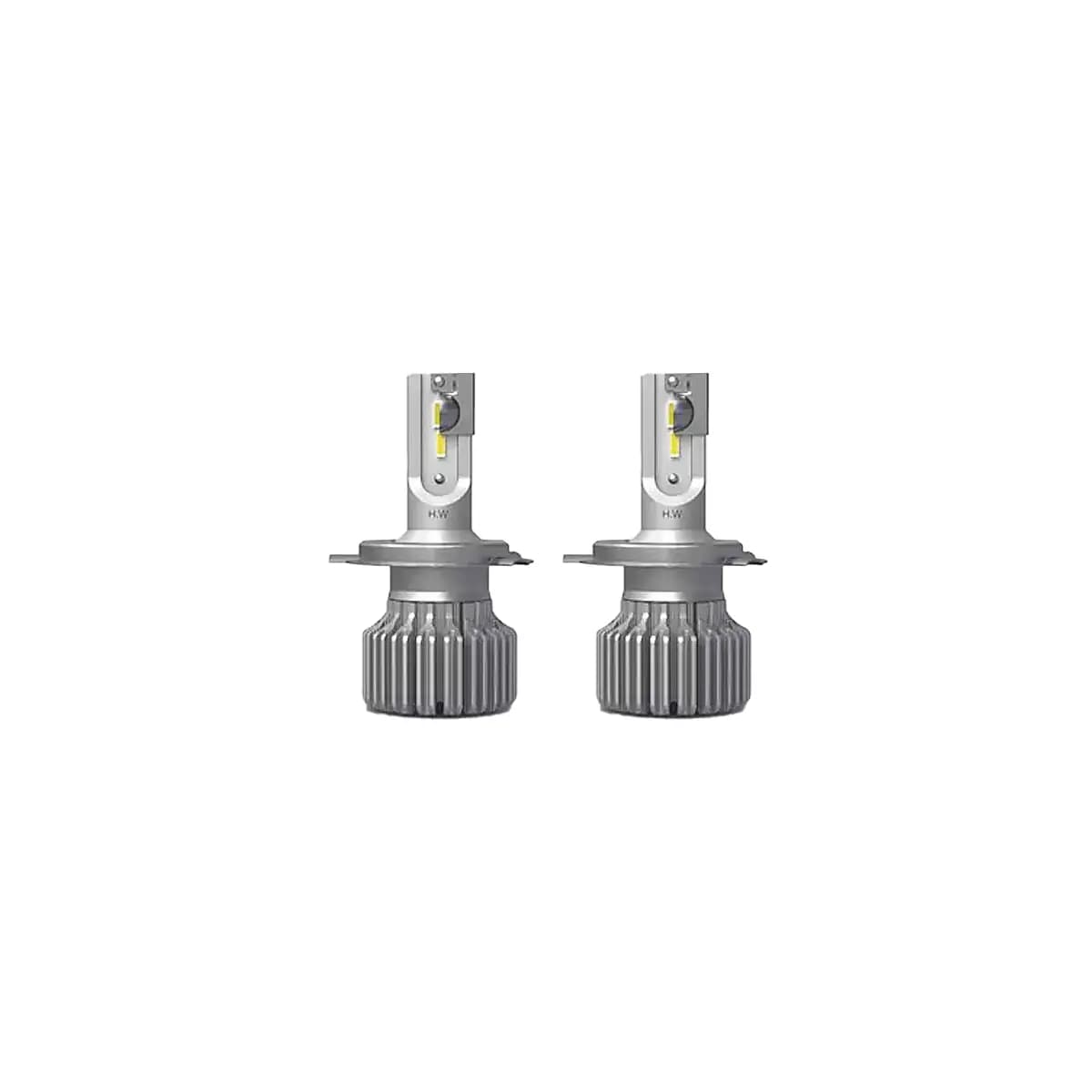 هدلایت فیلیپس پایه H4 مدل CSP 50 وات — تصویر ۲